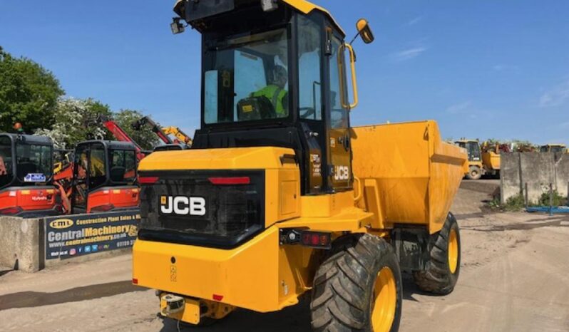 2022 JCB 9FT-2S5 Dumpers 4 Ton To 10 Ton for Sale full