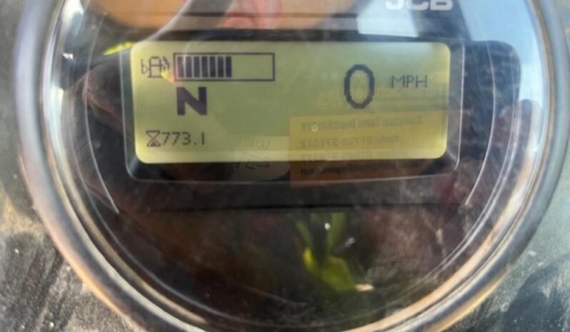 2022 JCB 9FT-2S5 Dumpers 4 Ton To 10 Ton for Sale full