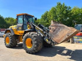 2012 JCB 434S Loading Shovel for Sale full