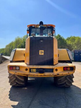 2012 JCB 434S Loading Shovel for Sale full