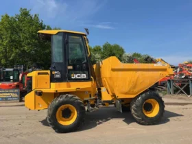 2022 JCB 9FT-2S5 Dumpers 4 Ton To 10 Ton for Sale