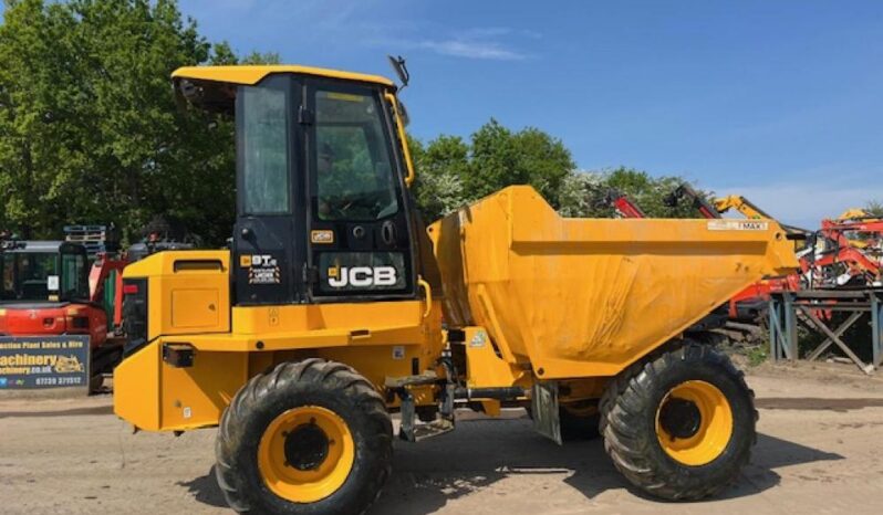 2022 JCB 9FT-2S5 Dumpers 4 Ton To 10 Ton for Sale