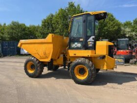 2022 JCB 9FT-2S5 Dumpers 4 Ton To 10 Ton for Sale full