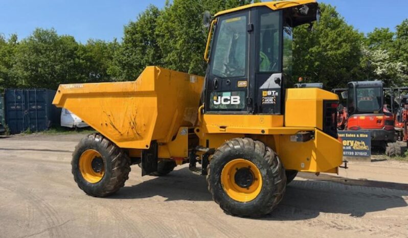 2022 JCB 9FT-2S5 Dumpers 4 Ton To 10 Ton for Sale full
