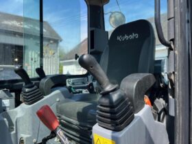 2020 Kubota KX057-4 Excavator 4 Ton  to 9 Ton for Sale full