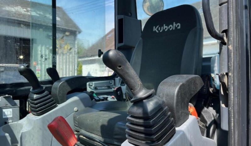 2020 Kubota KX057-4 Excavator 4 Ton  to 9 Ton for Sale full