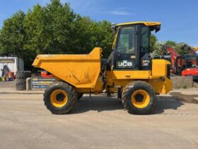 2022 JCB 9FT-2S5 Dumpers 4 Ton To 10 Ton for Sale full