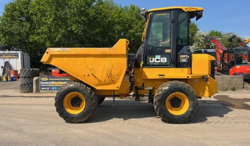 2022 JCB 9FT-2S5 Dumpers 4 Ton To 10 Ton for Sale full