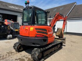 2020 Kubota KX057-4 Excavator 4 Ton  to 9 Ton for Sale full