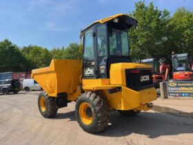2022 JCB 9FT-2S5 Dumpers 4 Ton To 10 Ton for Sale full
