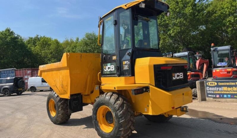 2022 JCB 9FT-2S5 Dumpers 4 Ton To 10 Ton for Sale full