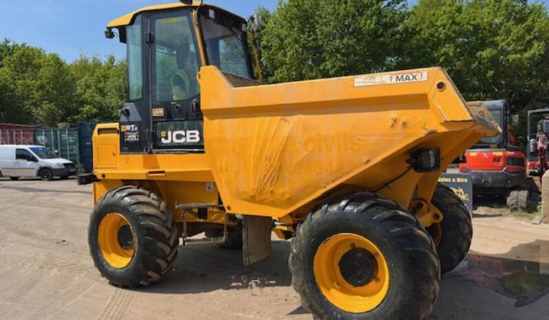 2022 JCB 9FT-2S5 Dumpers 4 Ton To 10 Ton for Sale full