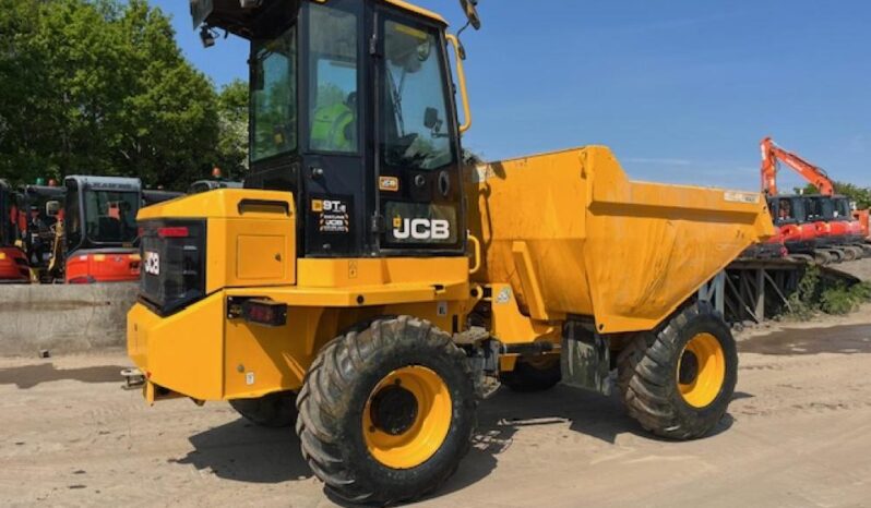 2022 JCB 9FT-2S5 Dumpers 4 Ton To 10 Ton for Sale full