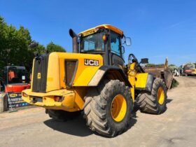 2012 JCB 434S Loading Shovel for Sale full