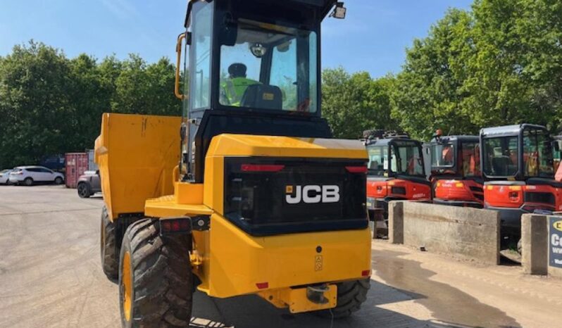 2022 JCB 9FT-2S5 Dumpers 4 Ton To 10 Ton for Sale full