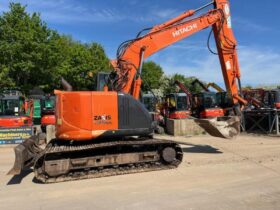 2014 Hitachi ZX135US-5B Excavator 12 Ton to 30 Ton for Sale