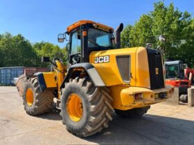 2012 JCB 434S Loading Shovel for Sale full