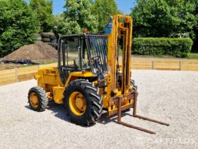 JCB 926 4WD Forklift