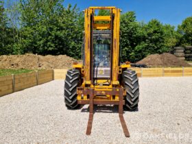 JCB 926 4WD Forklift full