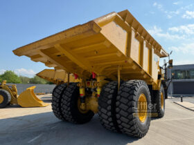 2022 CAT 775G full