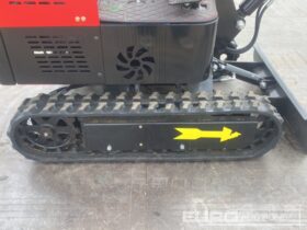 Unused 2024 JPC HT12 Micro Excavators For Auction: Dromore, NI – 16th & 17th May 2025 For Auction on 2025-05-17 full