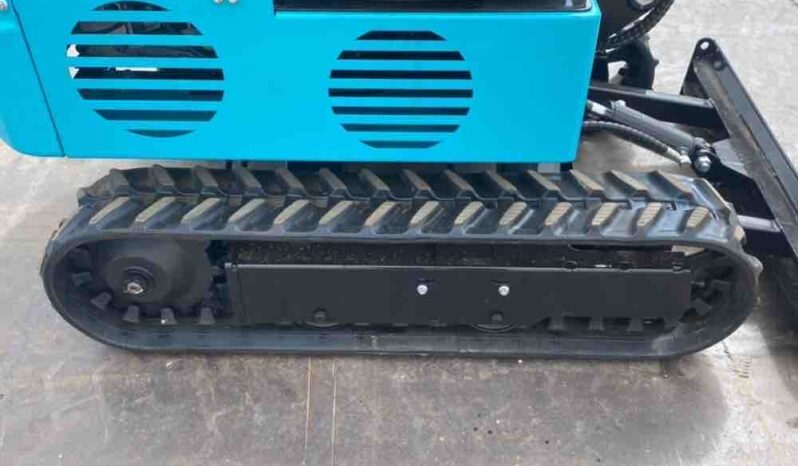 Unused 2025 JPC KV12 Micro Excavators For Auction: Dromore, NI – 16th & 17th May 2025 For Auction on 2025-05-17 full
