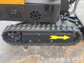Unused 2024 JPC HT12 Micro Excavators For Auction: Dromore, NI – 16th & 17th May 2025 For Auction on 2025-05-17 full