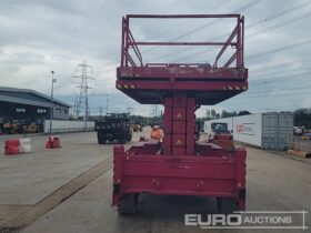 2016 PB Lifttechnik PB S225-24 DS Manlifts For Auction: Leeds, UK – 11th, 12th, 13th & 14th June 2025 full