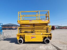 2011 Holland Lift N165EL-12 Manlifts For Auction: Leeds, UK – 11th, 12th, 13th & 14th June 2025 full