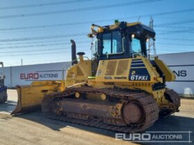 2018 Komastu D61PXI-24 Dozers For Auction: Leeds, UK – 11th, 12th, 13th & 14th June 2025 full