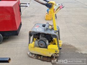 2015 Wacker Neuson DPU2550H Asphalt / Concrete Equipment For Auction: Leeds, UK – 11th, 12th, 13th & 14th June 2025 full