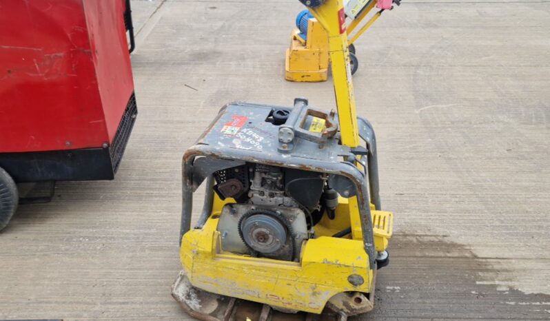 2015 Wacker Neuson DPU2550H Asphalt / Concrete Equipment For Auction: Leeds, UK – 11th, 12th, 13th & 14th June 2025 full