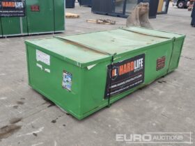Unused Hardlife 32′ x 20′ x 16′ Double Trussed Storage Tent Modular Buildings For Auction: Leeds, UK – 11th, 12th, 13th & 14th June 2025 full