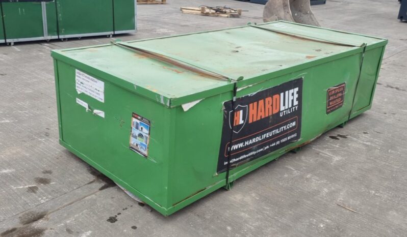 Unused Hardlife 32′ x 20′ x 16′ Double Trussed Storage Tent Modular Buildings For Auction: Leeds, UK – 11th, 12th, 13th & 14th June 2025 full