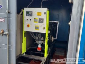 2015 Pramac GSW22 Generators For Auction: Leeds, UK – 11th, 12th, 13th & 14th June 2025 full