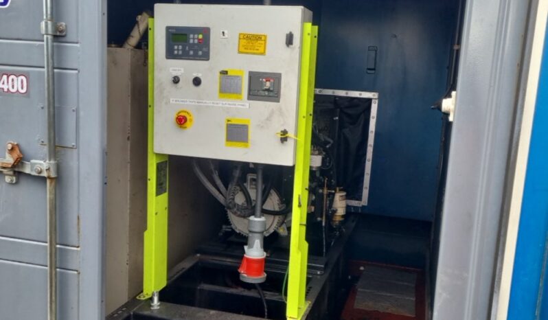 2015 Pramac GSW22 Generators For Auction: Leeds, UK – 11th, 12th, 13th & 14th June 2025 full