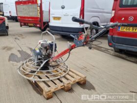 2018 Belle PTLW9115 Asphalt / Concrete Equipment For Auction: Leeds, UK – 11th, 12th, 13th & 14th June 2025 full