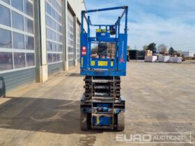 2018 Genie GS-2632 Manlifts For Auction: Leeds, UK – 11th, 12th, 13th & 14th June 2025 full