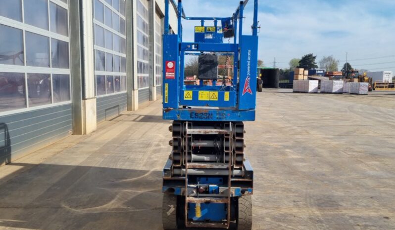2018 Genie GS-2632 Manlifts For Auction: Leeds, UK – 11th, 12th, 13th & 14th June 2025 full