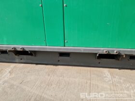 2021 Off Grid Ingenium LX 45/90 Generators For Auction: Leeds, UK – 11th, 12th, 13th & 14th June 2025 full