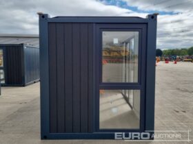 Unused Adacon WPC400 Containers For Auction: Leeds, UK – 11th, 12th, 13th & 14th June 2025 full