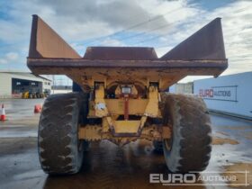 Volvo A35C Articulated Dumptrucks For Auction: Leeds, UK – 11th, 12th, 13th & 14th June 2025 full
