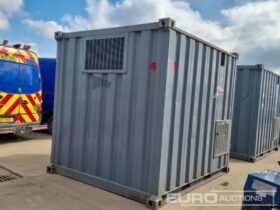 2015 Pramac GSW22 Generators For Auction: Leeds, UK – 11th, 12th, 13th & 14th June 2025 full