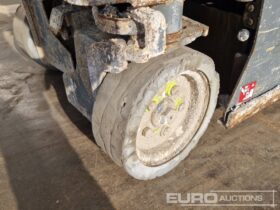 2014 SkyJack SJ3219 Manlifts For Auction: Leeds, UK – 11th, 12th, 13th & 14th June 2025 full
