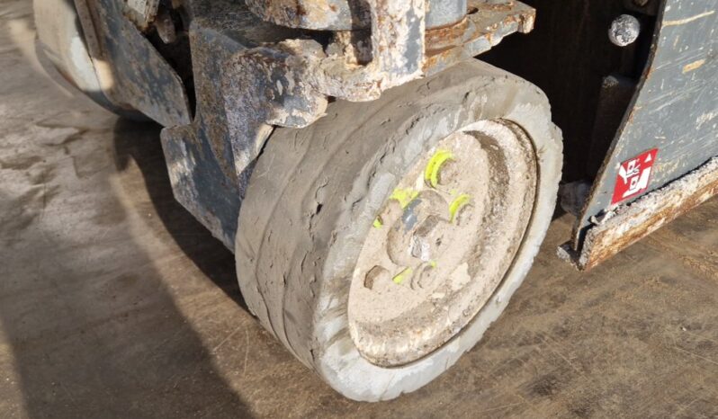 2014 SkyJack SJ3219 Manlifts For Auction: Leeds, UK – 11th, 12th, 13th & 14th June 2025 full