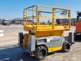 2019 Haulotte Compact 12 DX Manlifts For Auction: Leeds, UK – 11th, 12th, 13th & 14th June 2025 full