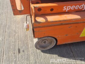 2018 Dingli JCPT0607DCS Manlifts For Auction: Leeds, UK – 11th, 12th, 13th & 14th June 2025 full
