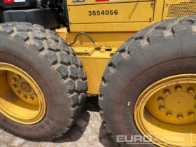 2012 CAT 140M Motor Graders For Auction: Leeds, UK – 11th, 12th, 13th & 14th June 2025 full