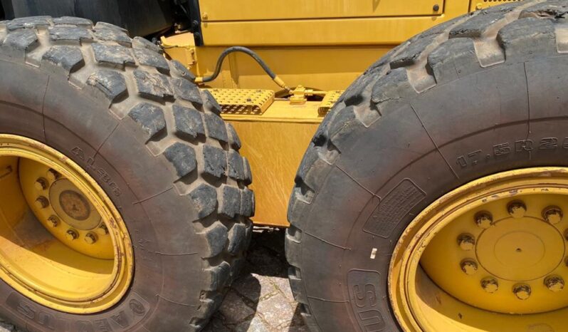 2012 CAT 140M Motor Graders For Auction: Leeds, UK – 11th, 12th, 13th & 14th June 2025 full