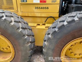 2012 CAT 140M Motor Graders For Auction: Leeds, UK – 11th, 12th, 13th & 14th June 2025 full